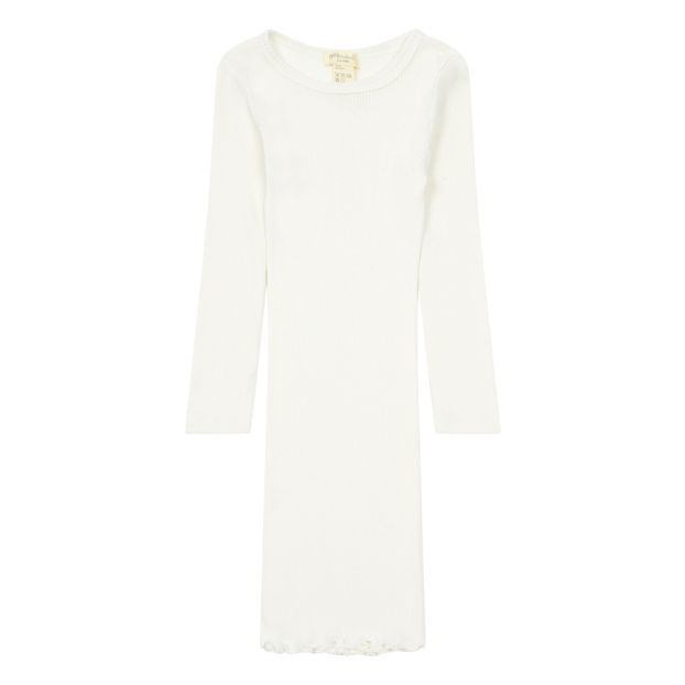 Robe Bina Soie et Coton-product