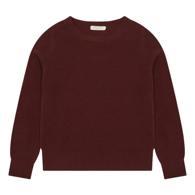 Maglione Amber Lana Cachemire-product