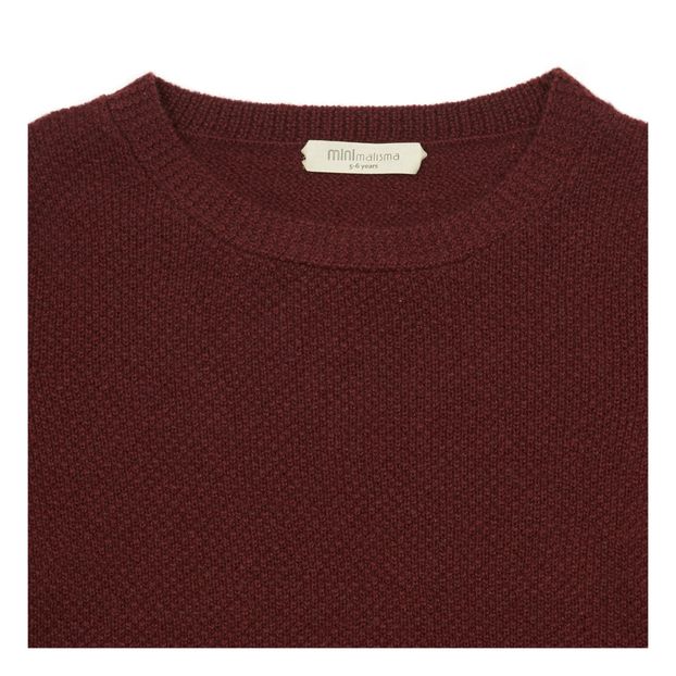 Maglione Amber Lana Cachemire-product