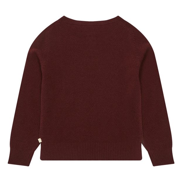 Maglione Amber Lana Cachemire-product