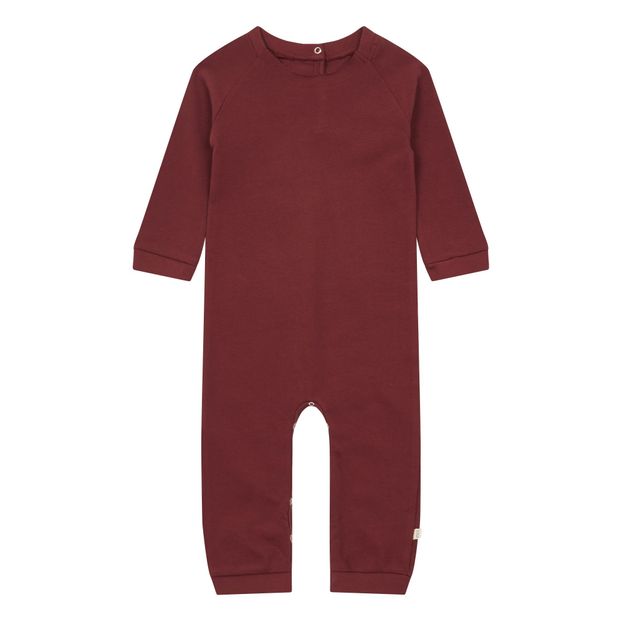 Tuta Esma Cotone bio-product