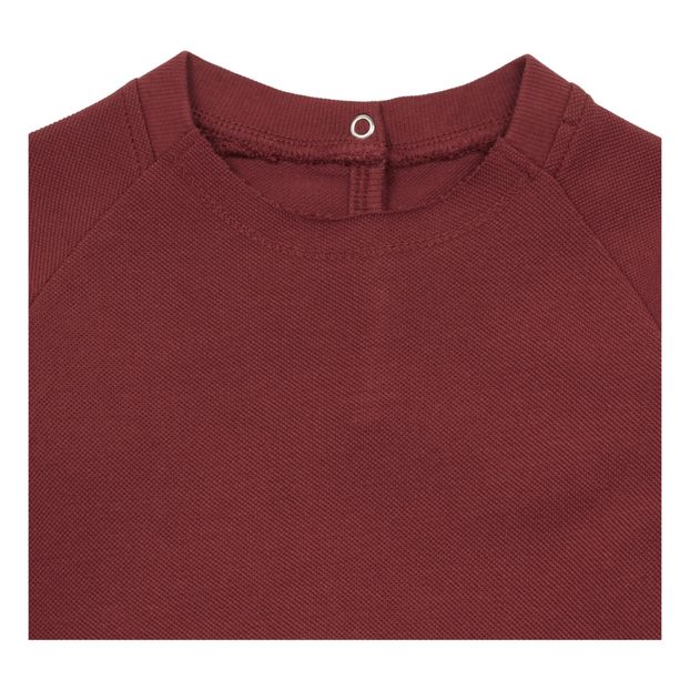 Tuta Esma Cotone bio-product