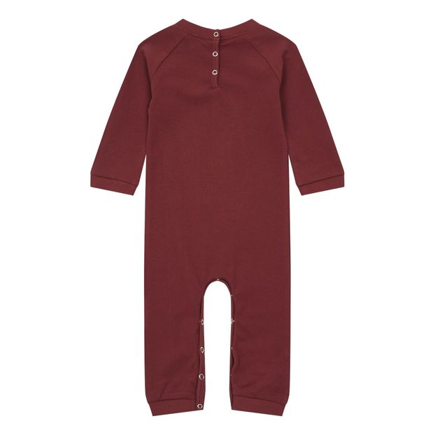 Tuta Esma Cotone bio-product
