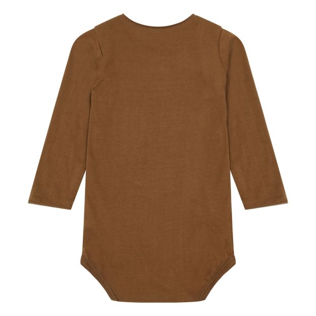 Body Norge Coton Bio-product