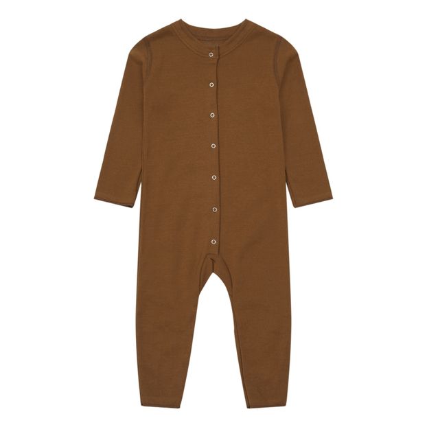 Noor Organic Cotton Jumpsuit-product