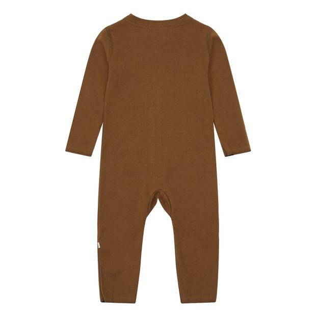 Noor Organic Cotton Jumpsuit-product