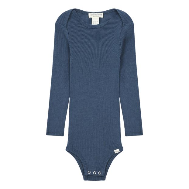 Body Alaska Laine Mérinos-product