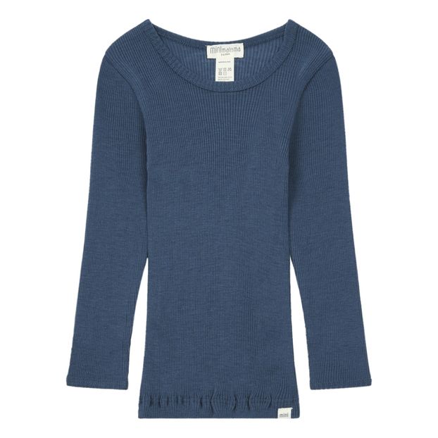 T-shirt Atlantic Laine Mérinos-product