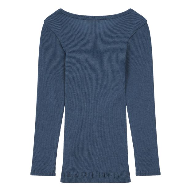 T-shirt Atlantic Laine Mérinos-product