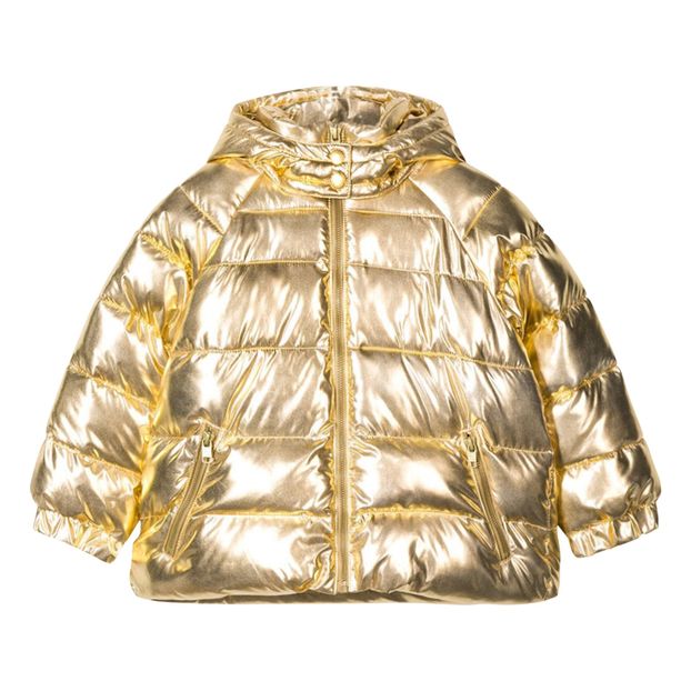 Down Jacket-product