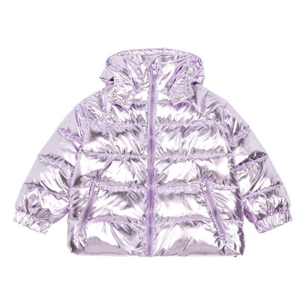 Down Jacket-product
