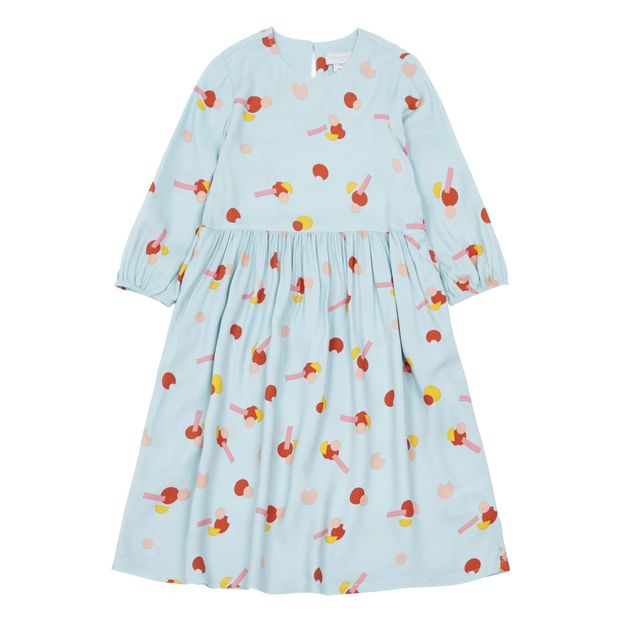 Floral Dress-product