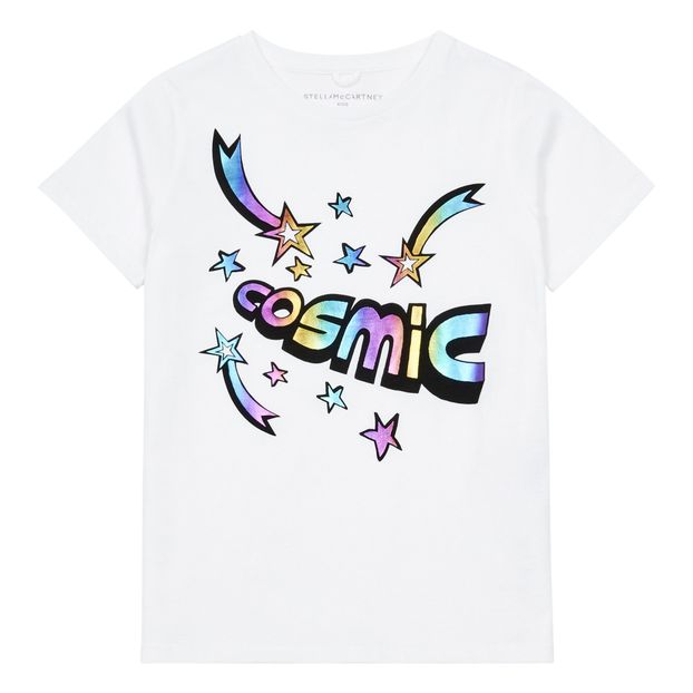 Cosmic Organic Cotton T-shirt-product