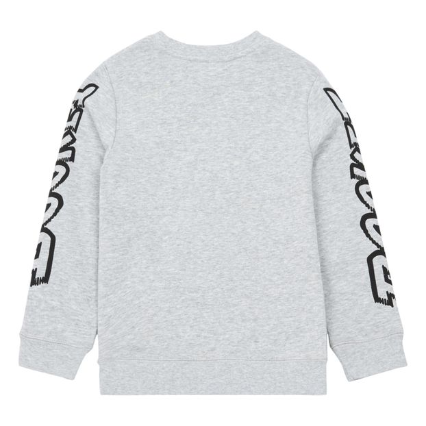 Rocket Organic Cotton Sweatshirt-product