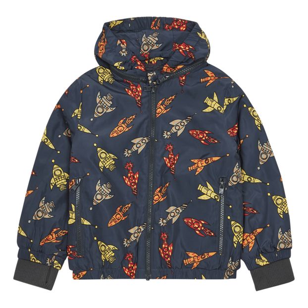 Anorak de cohetes-product