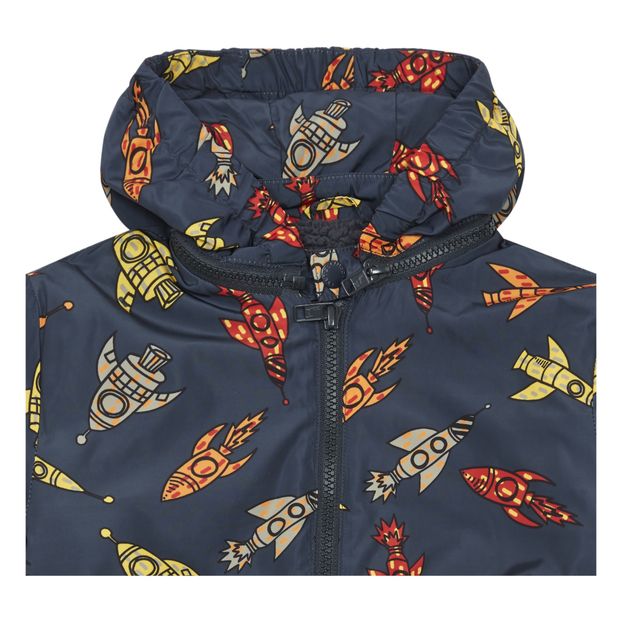 Anorak de cohetes-product