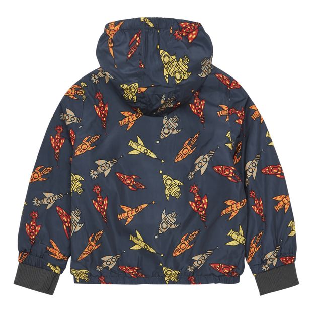 Anorak de cohetes-product