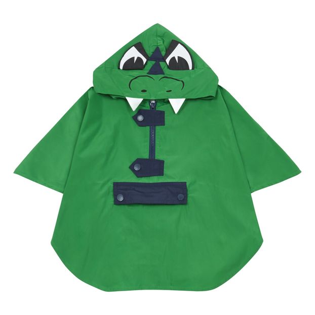 Cape de Pluie Dragon-product