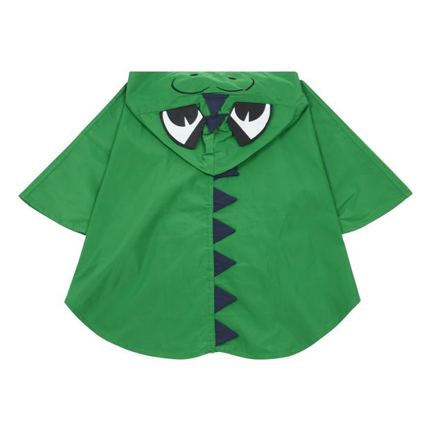 Cape de Pluie Dragon-product