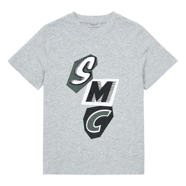 SMC Organic Cotton T-shirt-product