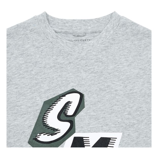 SMC Organic Cotton T-shirt-product