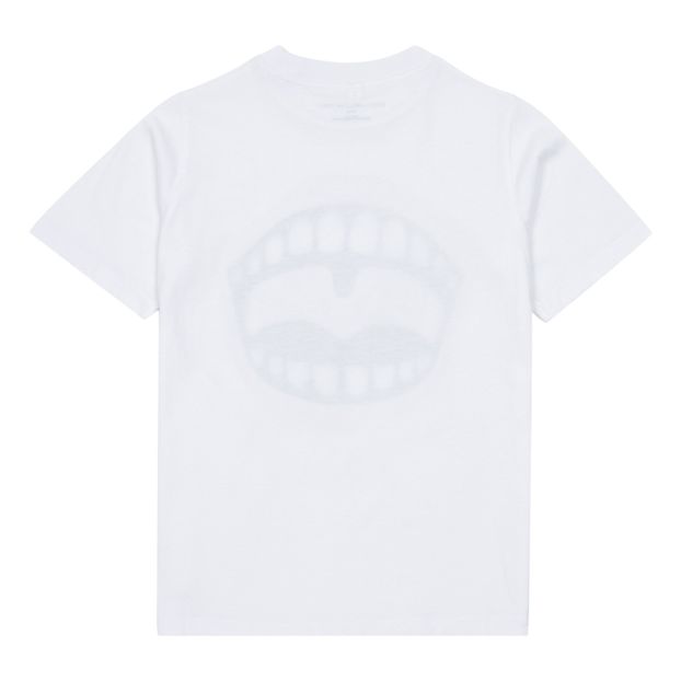 T-Shirt Coton Bio Bouche-product