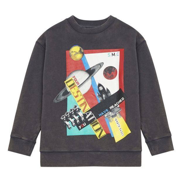 Sweat Coton Bio Espace-product