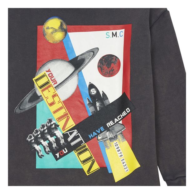 Sweat Coton Bio Espace-product