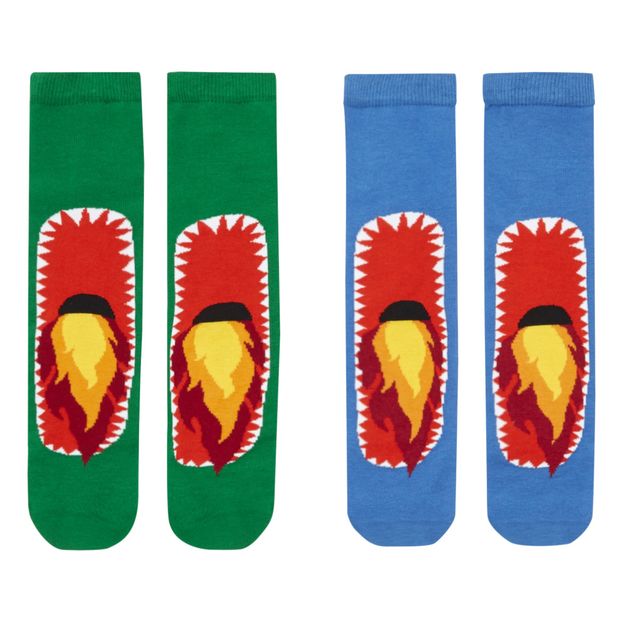 Set Chaussettes Dragon-product
