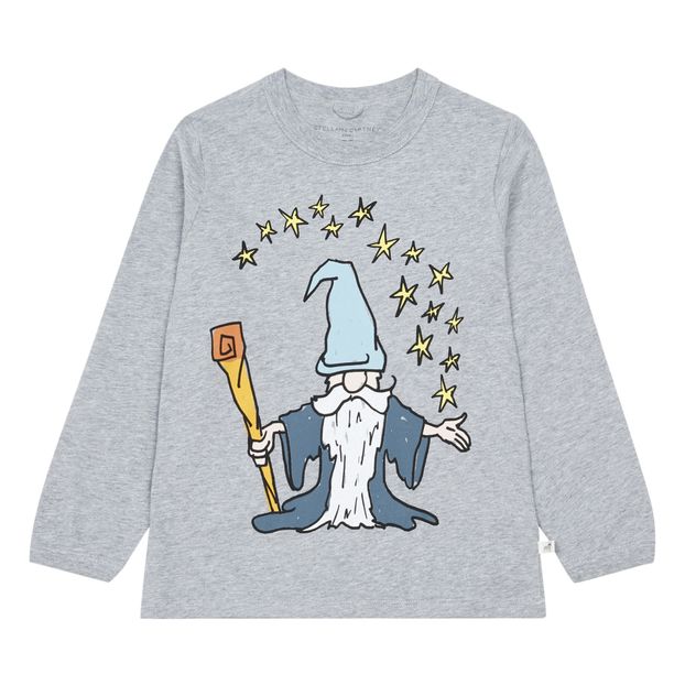 Merlin Organic Cotton T-shirt-product