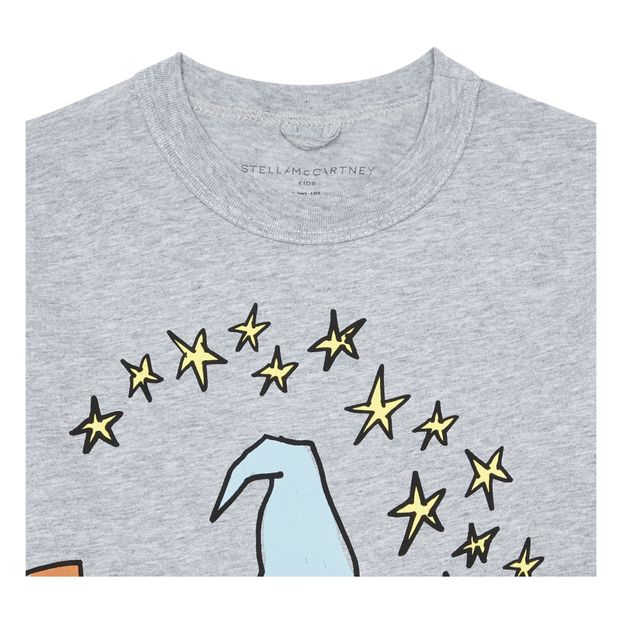 Merlin Organic Cotton T-shirt-product