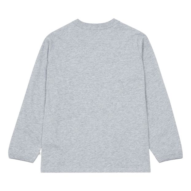 Merlin Organic Cotton T-shirt-product