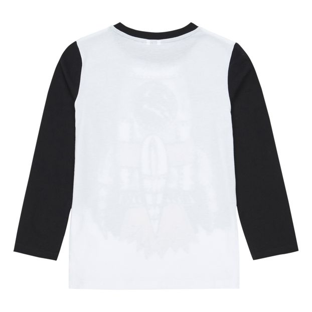 T-Shirt Coton Bio Fusées-product