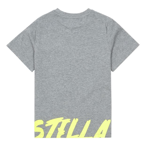 Pocket Organic Cotton T-shirt - Sport Collection --product