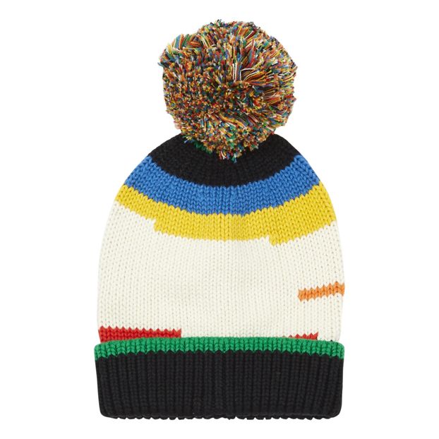 Bonnet Coton Bio-product