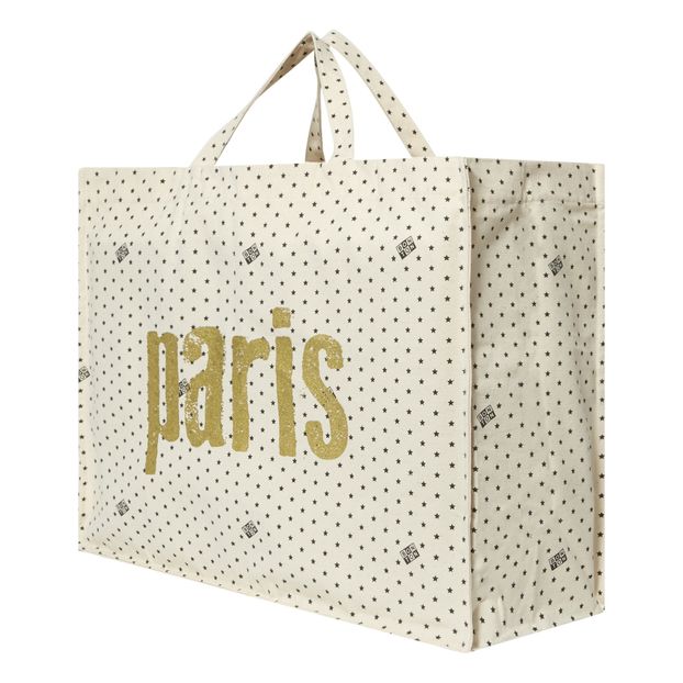 Paris Tote Bag-product