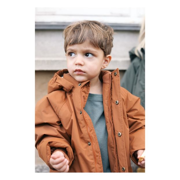 Veste Imperméable Mismou-product