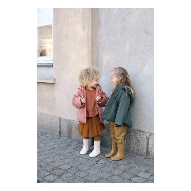Chaqueta Impermeable Mismou-product