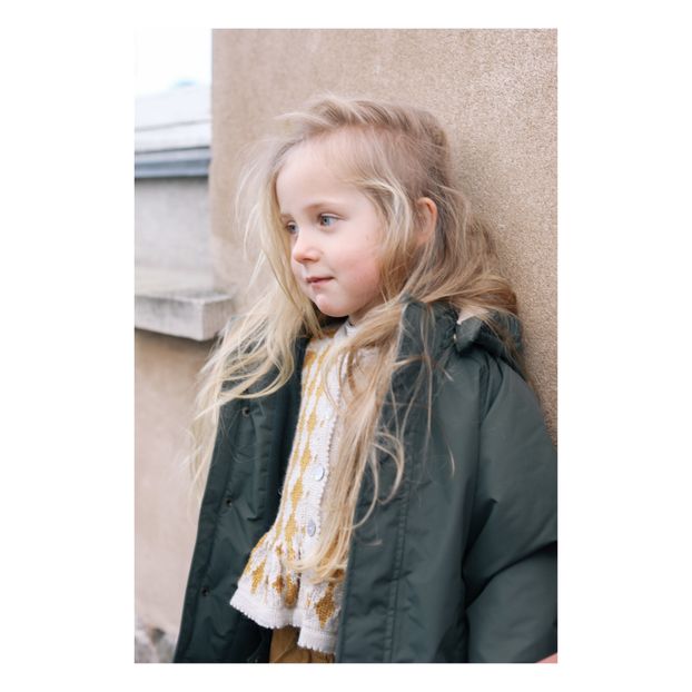 Chaqueta Impermeable Mismou-product
