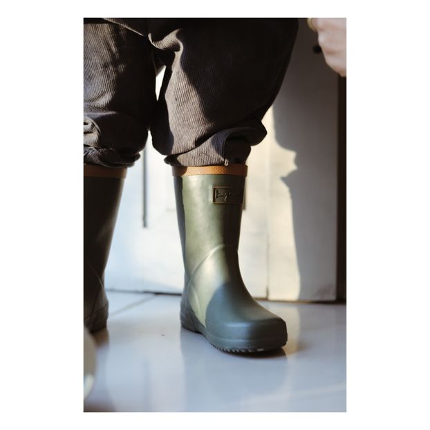Pantalon Simme Coton Bio-product