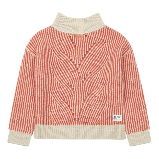 Pull Ajouré Col Roulé-product