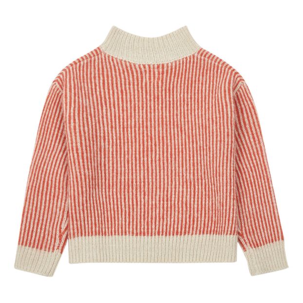 Pull Ajouré Col Roulé-product