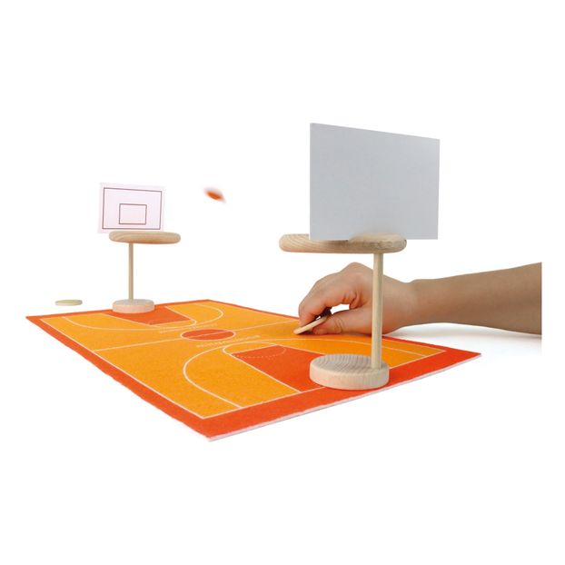 Jeu de puces Basket-product
