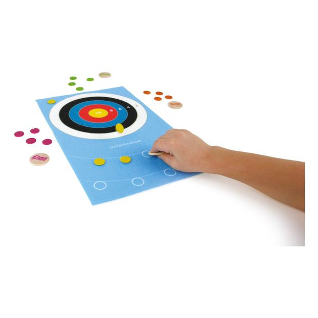 Jeu de puces Tir à l'arc-product