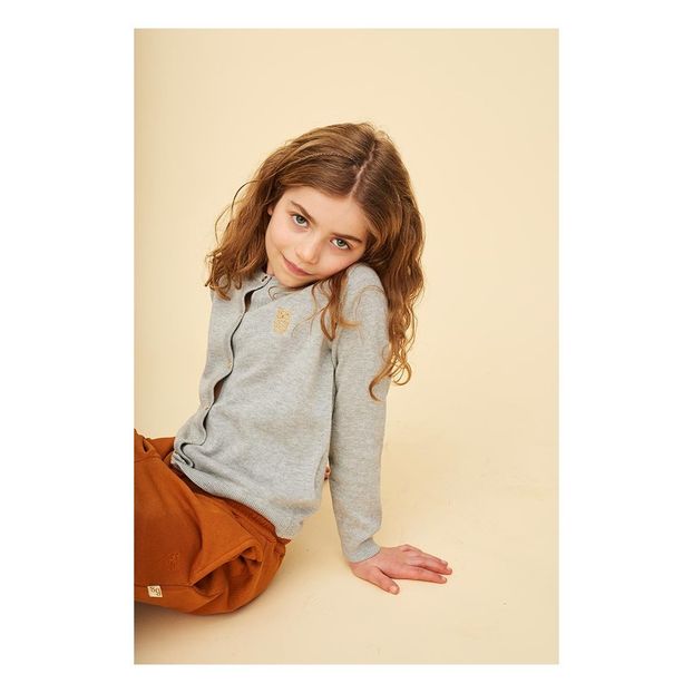 Cardigan Mila-product