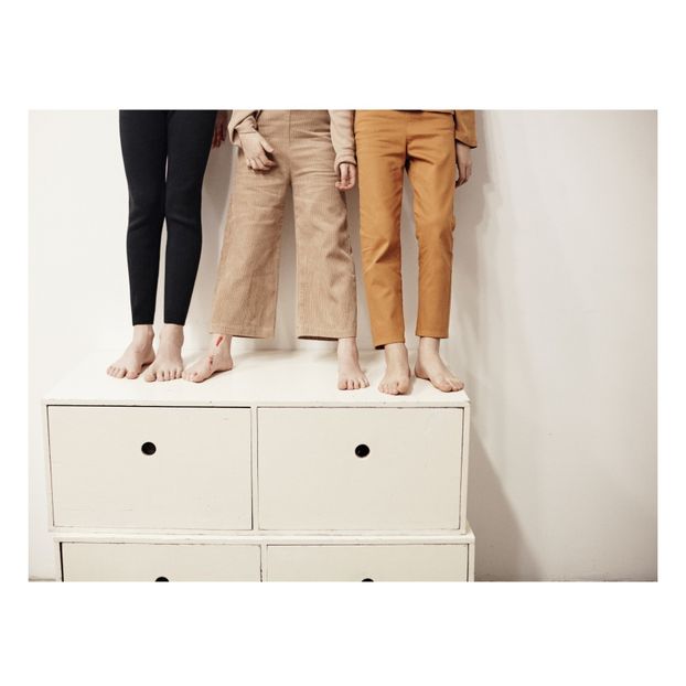 Pantalón Blaise-product