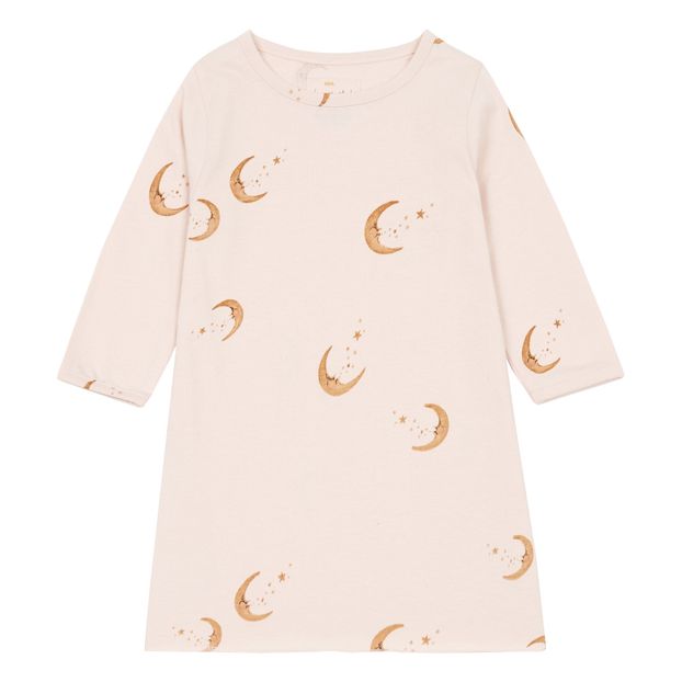 Rio Organic Cotton Night Dress-product
