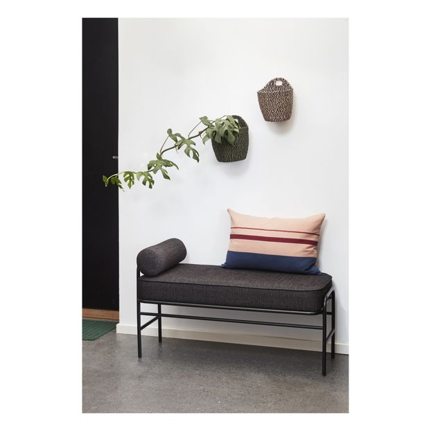 Paniers tissés en papier - Set de 2-product