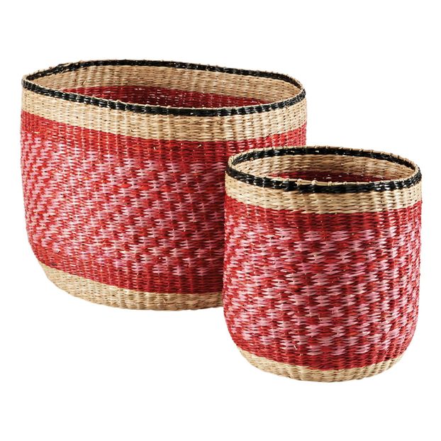 Bonton x Maison Sarah Lavoine Basket-product