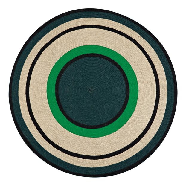 Tapis Bonton x Maison Sarah Lavoine-product